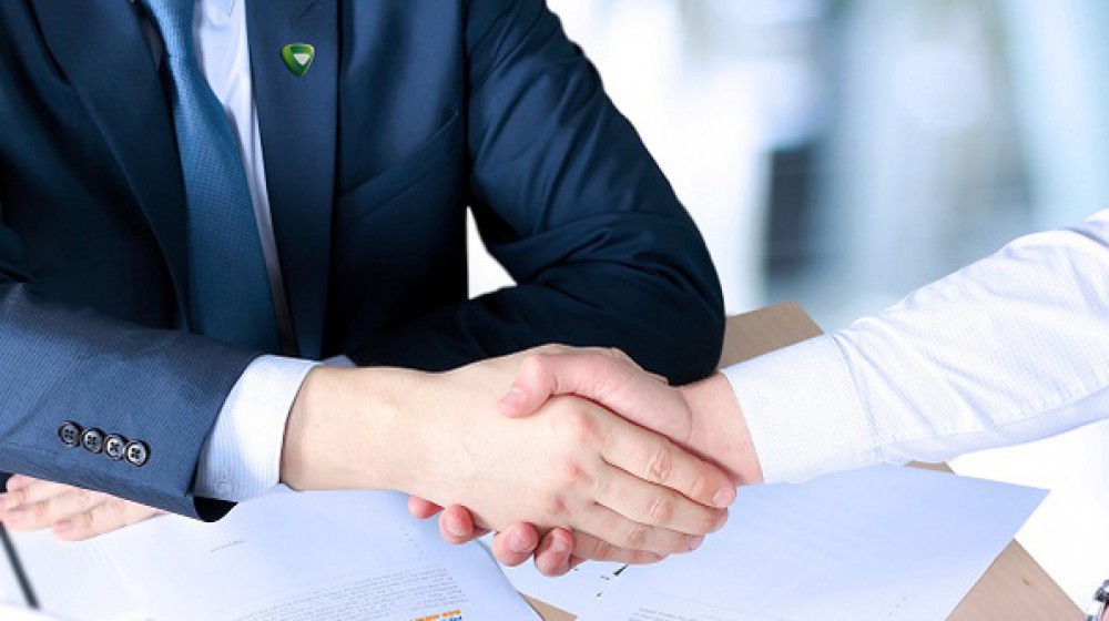 Responsible to environment