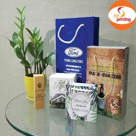 Hộp sóng có dây