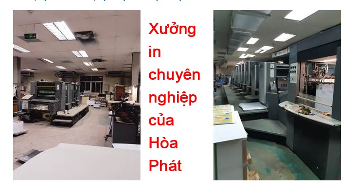 in tem xác thực